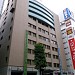 Manseibashi Police Station in Tokyo city