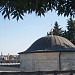 Tomb of Gül Baba in Budapest city