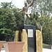 Andres Bonifacio Monument in Quezon City city