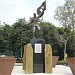 Andres Bonifacio Monument in Quezon City city