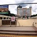 The Belmonte Underpass in Quezon City city