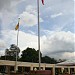 Quezon City Hall Flagpole