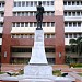 Manuel L. Quezon Monument in Quezon City city