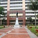 Manuel L. Quezon Monument in Quezon City city