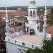 Aqsa Masjid and Rehmat Aisha Seminary in Ratnagiri city