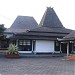 Museum Sonobudoyo Yogyakarta in Yogyakarta city