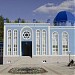 Синагога в городе Костанай