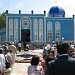 Синагога в городе Костанай