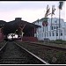 Bahnhof  Tugu  Yogyakarta