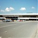 Main building of Kostanay train station