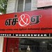 H & A ( Spending wisely never felt so good ) (ta) in Chennai city