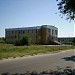 Проектная часть ЗАО 