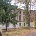 Бывшая казарма 2-го и 3-го курса в городе Харьков