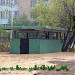 Вентиляционный киоск № 227 в городе Москва