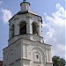 Храм Казанской иконы Божией Матери в селе Товарищево