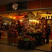 Famouse Amos in Miri city
