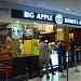 Big Apple Donuts & Coffee in Miri city