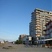 N in Durrës city