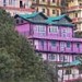 birbal Sharma ji ka ghar in Shimla city