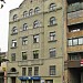 Pērnavas Street, 43 in Riga city