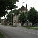 Pērnavas Street, 52 in Riga city