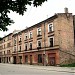Krāsotāju Street, 22 in Riga city