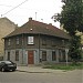 Krāsotāju Street, 12 in Riga city