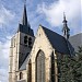 Parochiekerk Sint-Jan Baptist en Evangelist