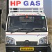 HP Gas Mahur