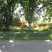 Строящийся православный храм
