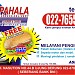 PAHALA KENCANA , EXPRESS DELIVERY (en) di kota Bandung