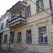 «дом с вазами на крыше» в городе Севастополь
