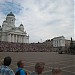 Helsinki Cathedral