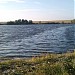 Платный пруд в городе Пенза