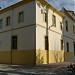 Izmir Girls Orphanage in İzmir Metropolitan municipality city