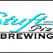 Stuft Pizza in San Clemente, California city