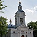 Спасо-Преображенский собор в городе Выборг