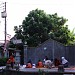 Panggung Living Museum Budaya in Yogyakarta city