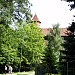 Zamek Kapituły Warmińskiej in Olsztyn city