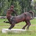 Tabăra de sculptura (ro) in Caransebeş city