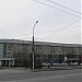 Тойота Центр Новосибирск в городе Новосибирск