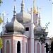 Церковь Иоанна Златоуста в городе Ялта