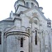 Армянская апостольская церковь Сурб Рипсиме в городе Ялта