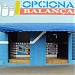 Opcional Balança na Ibitinga city