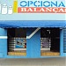 Opcional Balança na Ibitinga city