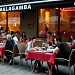 MALAGAMBA restaurant (en) în Bucureşti oraş