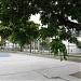 Quadra de Basquete e Vôlei da Praça do Estácio  na Rio de Janeiro city