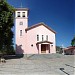 Capela Nossa Senhora de Fátima na Conchas city