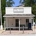 U.S. Post Office