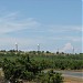 Cánh đồng điện gió Tuy Phong - Bình Thuận